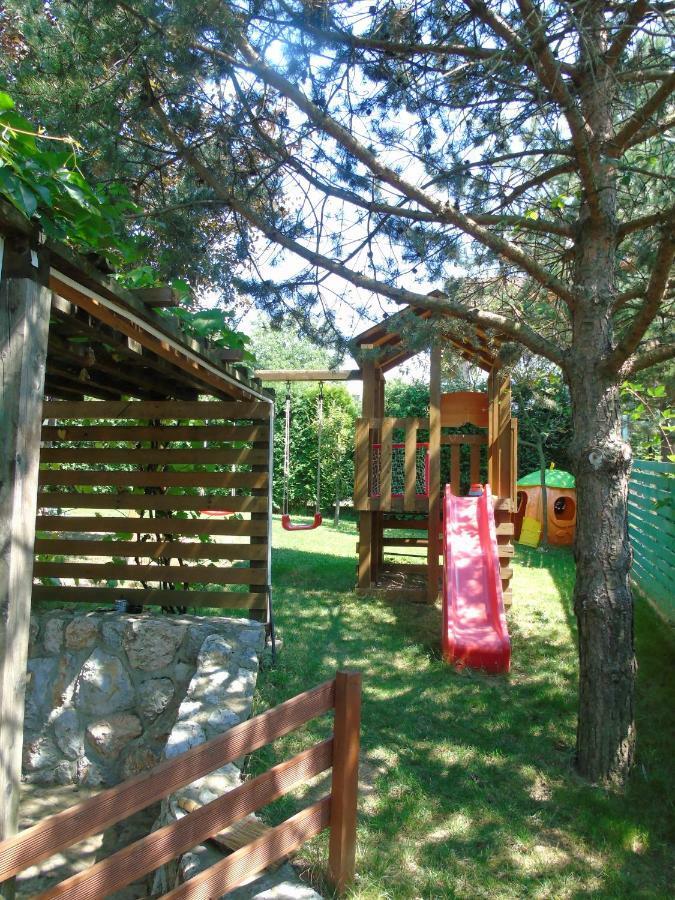 Home Away From Home Ilidža Esterno foto