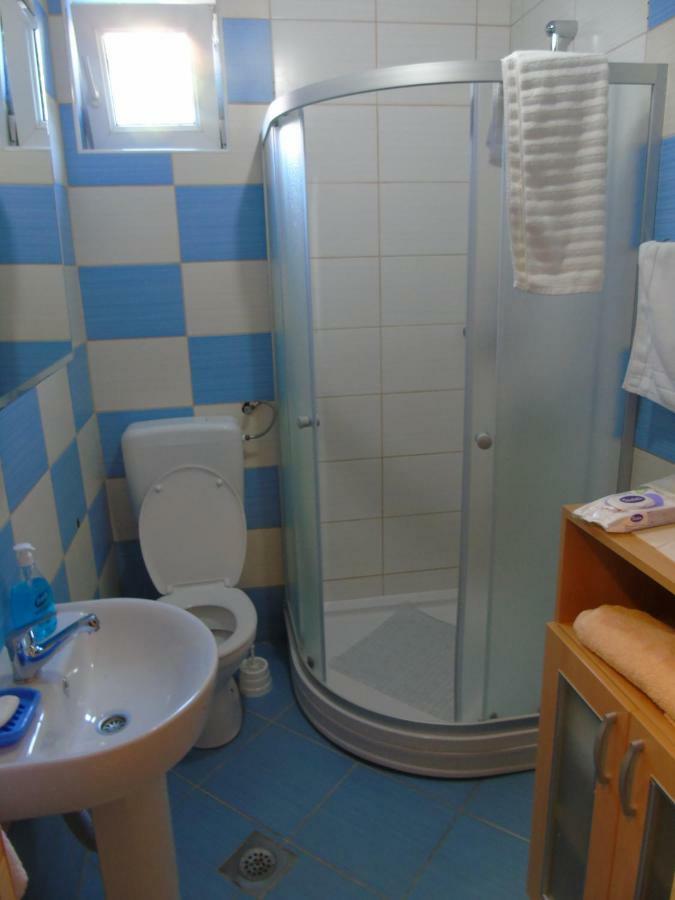 Home Away From Home Ilidža Esterno foto