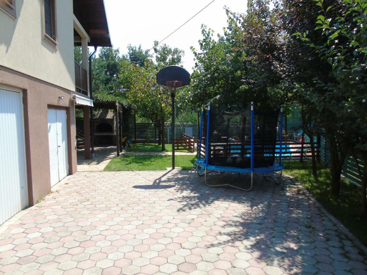 Home Away From Home Ilidža Esterno foto